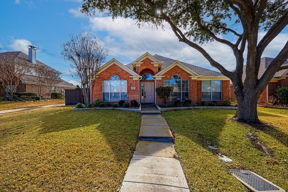 210 Howley Ct, Irving, TX 75063 Zillow