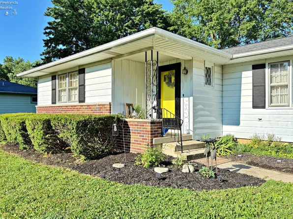 133 Gibson Ct, Tiffin, OH 44883