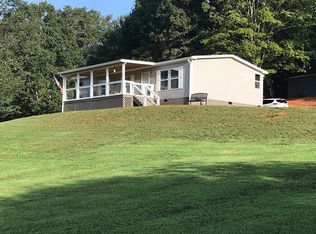 351 Jd Farm Rd, Tellico Plains, TN 37385