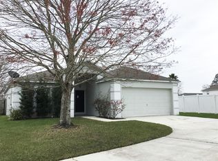 1399 Oden Ct, Middleburg, FL 32068