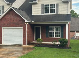 1605 Ridgecrest Dr, Cookeville, TN 38506