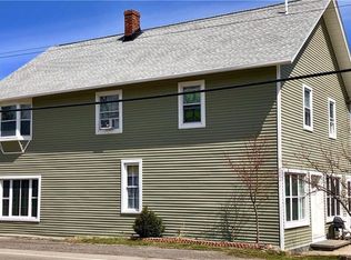 6968 Versailles Rd, Derby, NY 14047