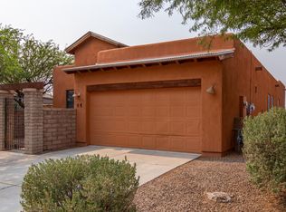 81 E Forrest Feezor St, Corona, AZ 85641
