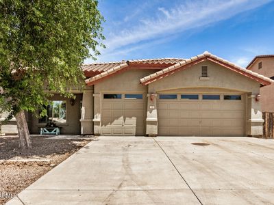 726 E Heather Dr, San Tan Valley, AZ, 85140