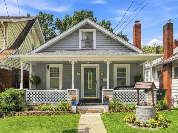 947 Center Ave, West View, PA 15229