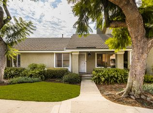 10 Boston #28, Irvine, CA 92604