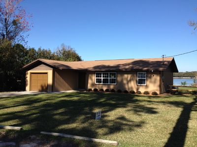 22635 NE 108th Avenue Rd, Fort Mc Coy, FL, 32134