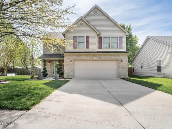 10405 Leven Blvd, Louisville, KY 40229