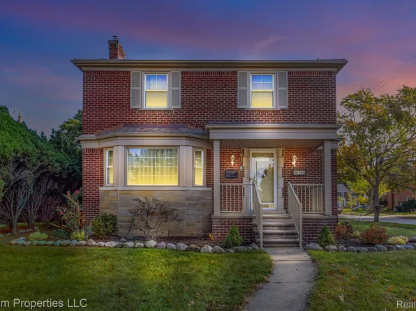 265 Claremont St, Dearborn, MI 48124