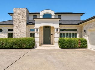 6224 Edwards Mountain Cv, Austin, TX 78731