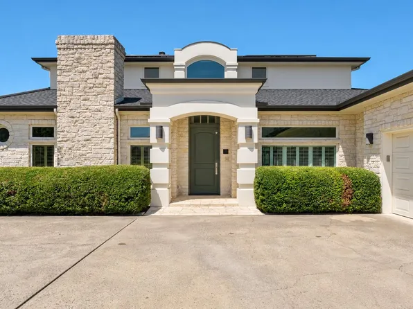6224 Edwards Mountain Cv, Austin, TX 78731