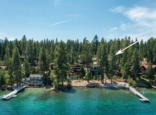 120 Old Cedars Pl, Tahoma, CA 96142