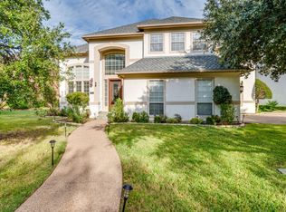 7408 Bradford Pear Dr, Irving, TX 75063