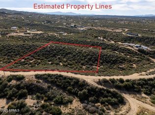 8155 W Framingham Rd #219, Kirkland, AZ 86332