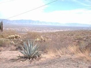 86635 E Baywood St, Mammoth, AZ 85618
