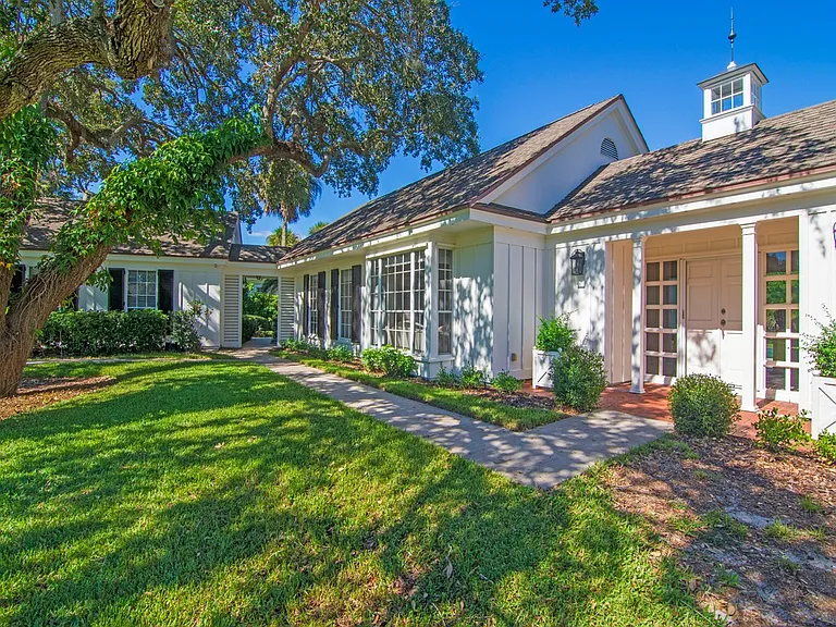 100 River Oak Ln — Photo 35