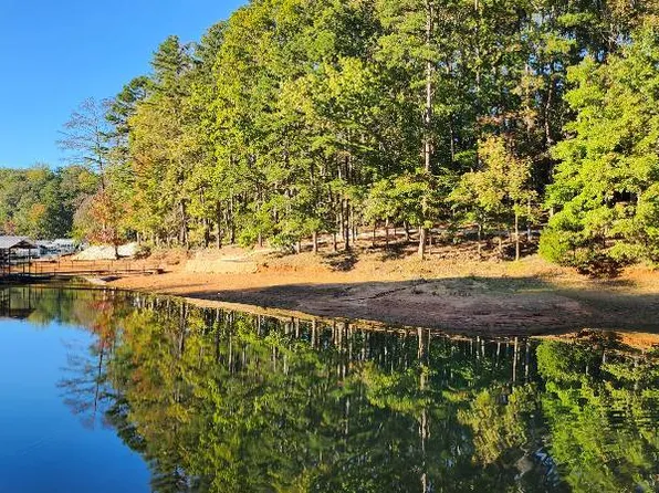 LOT 24 Heritage Shrs, Fair Play, SC 29643