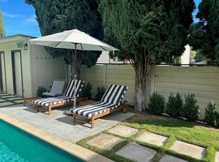 2326 Claremont Ave, Los Angeles, CA 90027