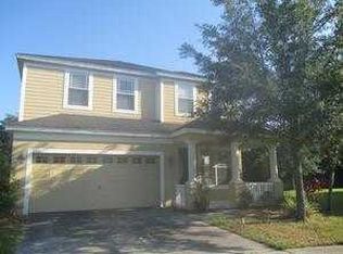 1311 Gentilly Ln, Zephyrhills, FL 33544