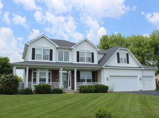 8795 Bentley Ln, Spring Grove, IL 60081