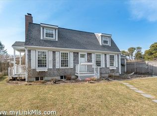 92 Old South Rd, Nantucket, MA 02554