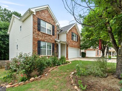 2009 Parador Bnd, McDonough, GA, 30253