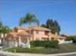 2902 Crape Myrtle Cir, Chino Hills, CA 91709