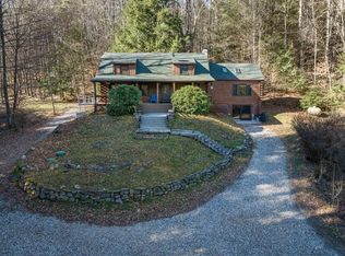 1 River Rd, West Chesterfield, MA 01084