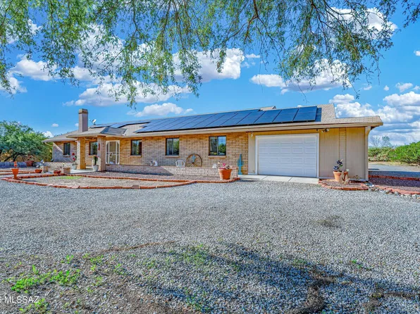 15694 N Twin Lakes Dr, Tucson, AZ 85739