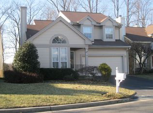 1655 Nordic Hill Cir, Silver Spring, MD 20906