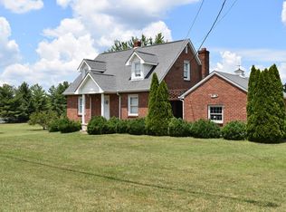 9920 Martinsville Hwy, Danville, VA 24541