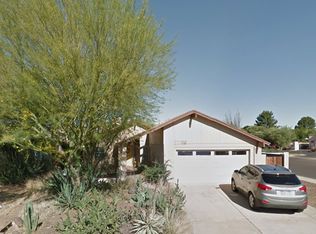 1732 S Shore Cir, Mesa, AZ 85202