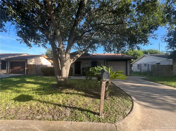 1713 Farley St, Harlingen, TX 78550