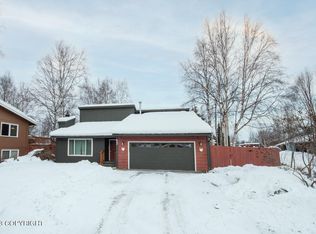 947 Fairwood Dr, Anchorage, AK 99518