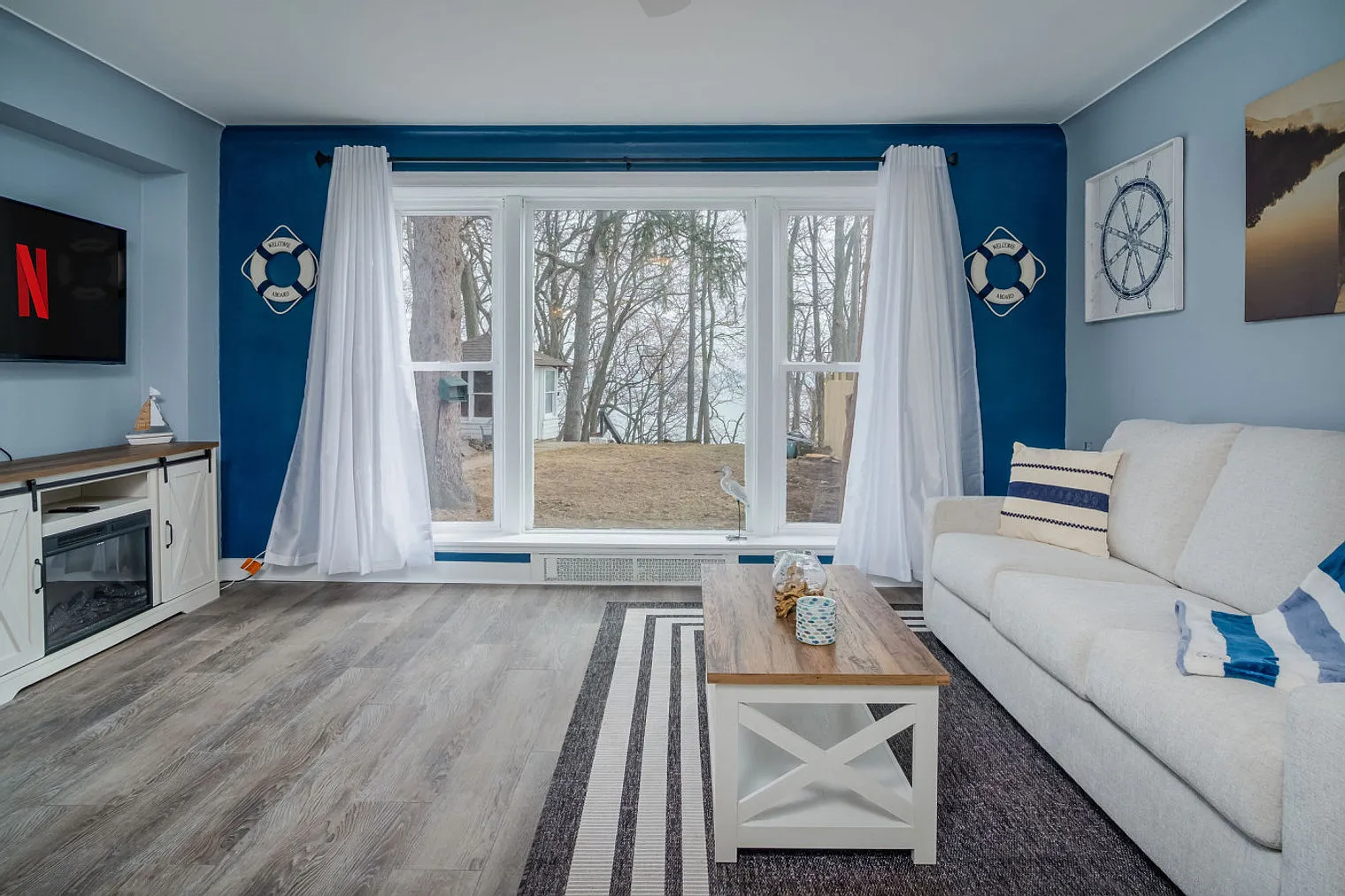 1 bed, 1.0 bath, 699 sqft, $2,400 — Photo 3