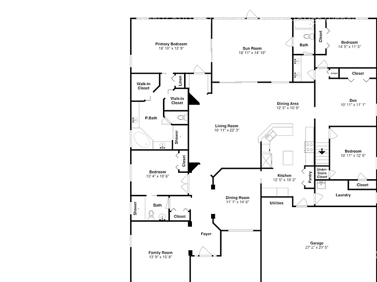 13425 Kitty Fork Rd — Photo 2