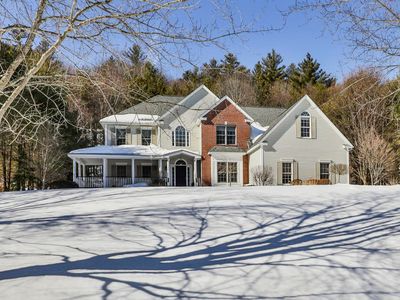 25 Shedd Lane, Hollis, NH, 03049
