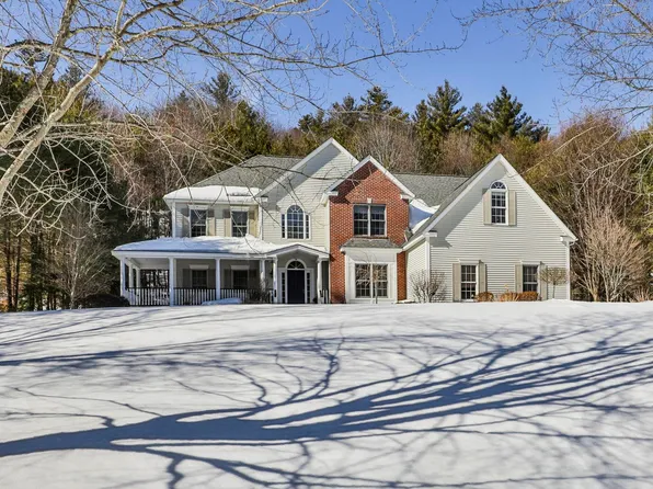 25 Shedd Lane, Hollis, NH 03049