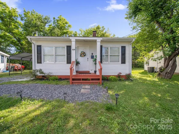 339 Arnold St, Rock Hill, SC 29730