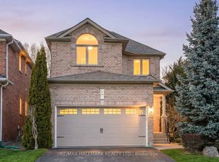 42 Mayan Ave, Richmond Hill, ON L4S 2W9
