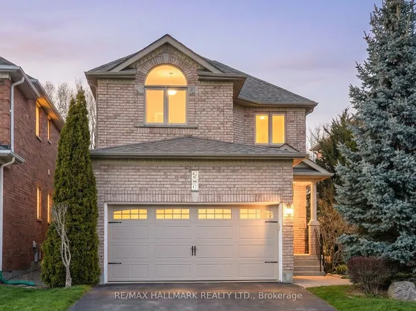 42 Mayan Ave, Richmond Hill, ON L4S 2W9