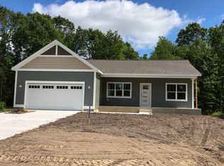 2660 Eagle Rdg, Muskegon, MI 49444