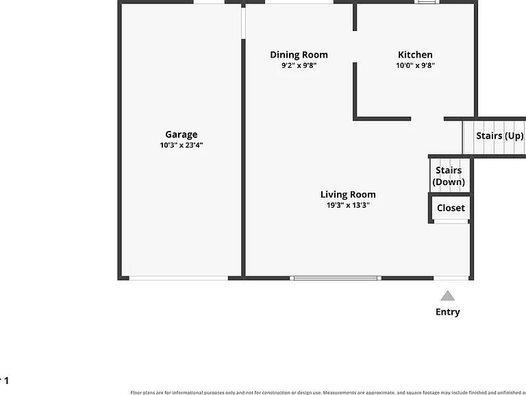 3849 Mariposa St — Photo 30
