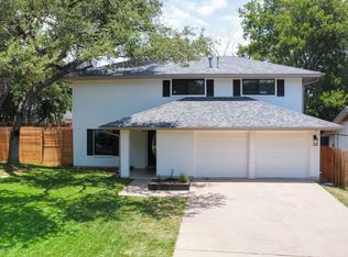 6802 Shadywood Dr, Austin, TX 78745