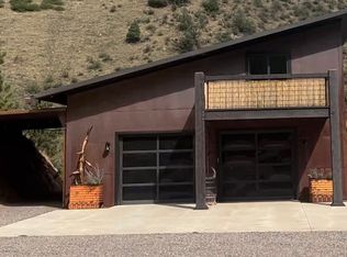23500 Golden Gate Canyon Rd, Golden, CO 80403