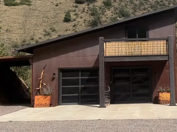 23500 Golden Gate Canyon Rd, Golden, CO 80403