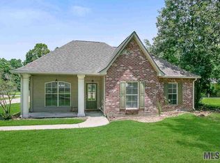 7939 Ben Fugler Rd, Denham Springs, LA 70706