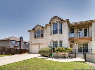 21003 La Pena Dr, San Antonio, TX 78258