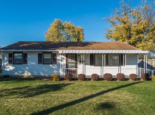 2413 Neff Rd, Dayton, OH 45414