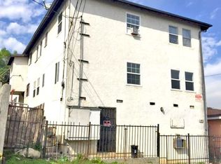 1641 Tremont St APT 4, Los Angeles, CA 90033